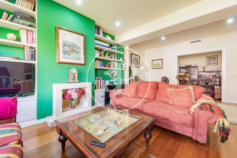Apartament a Madrid, Madrid, Madrid - € 1.875.000 | Ref: VM2606052 - foto 15