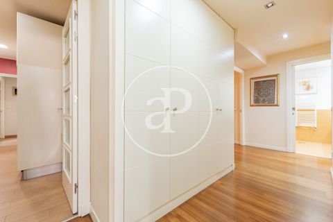 Apartament a Madrid, Madrid, Madrid - € 1.875.000 | Ref: VM2606052 - foto 18