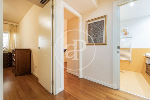 Apartament a Madrid, Madrid, Madrid - € 1.875.000 | Ref: VM2606052 - foto 19