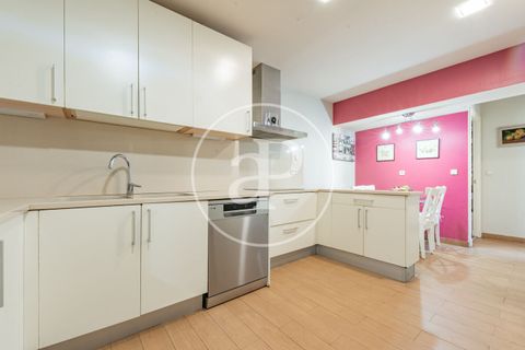 Apartament a Madrid, Madrid, Madrid - € 1.875.000 | Ref: VM2606052 - foto 20