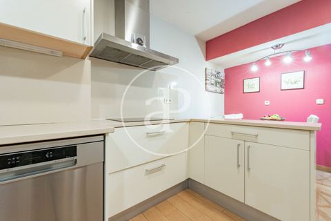 Apartament a Madrid, Madrid, Madrid - € 1.875.000 | Ref: VM2606052 - foto 21