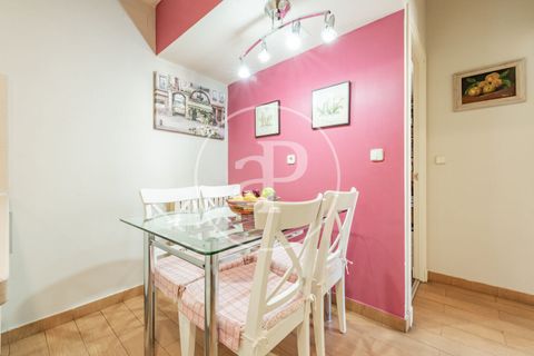 Apartament a Madrid, Madrid, Madrid - € 1.875.000 | Ref: VM2606052 - foto 22