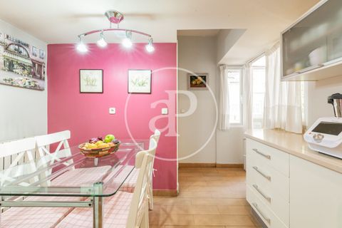 Apartament a Madrid, Madrid, Madrid - € 1.875.000 | Ref: VM2606052 - foto 23