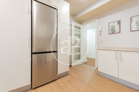 Apartament a Madrid, Madrid, Madrid - € 1.875.000 | Ref: VM2606052 - foto 24