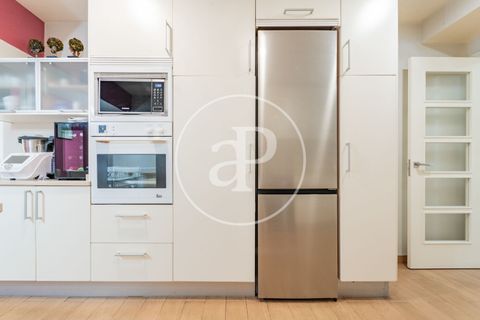 Apartament a Madrid, Madrid, Madrid - € 1.875.000 | Ref: VM2606052 - foto 26