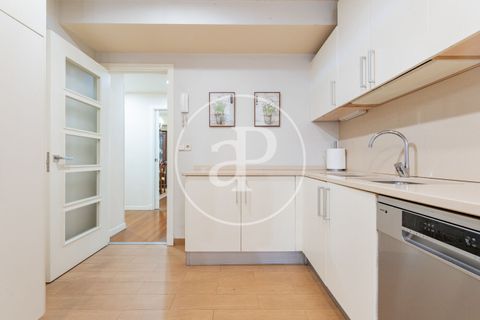 Apartament a Madrid, Madrid, Madrid - € 1.875.000 | Ref: VM2606052 - foto 27