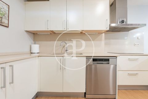 Apartament a Madrid, Madrid, Madrid - € 1.875.000 | Ref: VM2606052 - foto 28