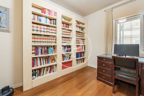 Apartament a Madrid, Madrid, Madrid - € 1.875.000 | Ref: VM2606052 - foto 29