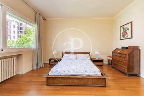 Apartament a Madrid, Madrid, Madrid - € 1.875.000 | Ref: VM2606052 - foto 30