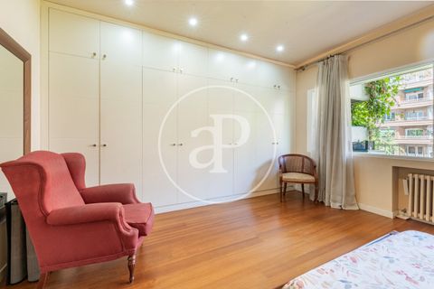 Apartament a Madrid, Madrid, Madrid - € 1.875.000 | Ref: VM2606052 - foto 32