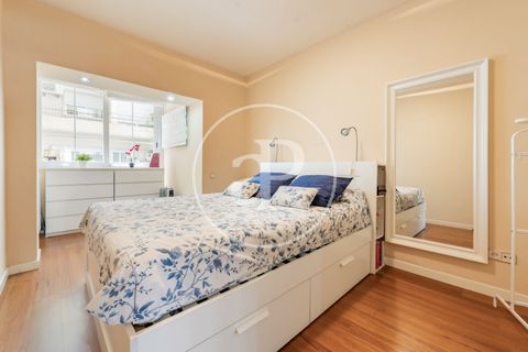 Apartament a Madrid, Madrid, Madrid - € 1.875.000 | Ref: VM2606052 - foto 33