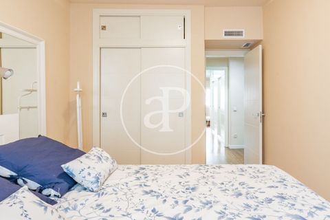 Apartament a Madrid, Madrid, Madrid - € 1.875.000 | Ref: VM2606052 - foto 34