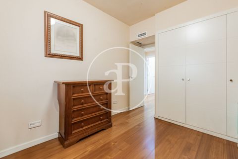 Apartament a Madrid, Madrid, Madrid - € 1.875.000 | Ref: VM2606052 - foto 36