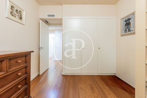 Apartament a Madrid, Madrid, Madrid - € 1.875.000 | Ref: VM2606052 - foto 37