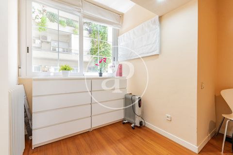 Apartament a Madrid, Madrid, Madrid - € 1.875.000 | Ref: VM2606052 - foto 38