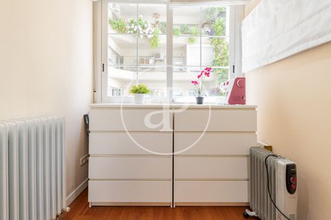 Apartament a Madrid, Madrid, Madrid - € 1.875.000 | Ref: VM2606052 - foto 39