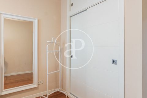 Apartament a Madrid, Madrid, Madrid - € 1.875.000 | Ref: VM2606052 - foto 40