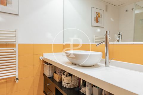 Apartament a Madrid, Madrid, Madrid - € 1.875.000 | Ref: VM2606052 - foto 41