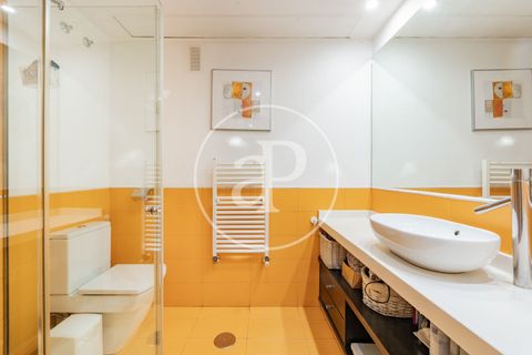 Apartament a Madrid, Madrid, Madrid - € 1.875.000 | Ref: VM2606052 - foto 42
