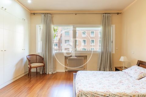 Apartament a Madrid, Madrid, Madrid - € 1.875.000 | Ref: VM2606052 - foto 45