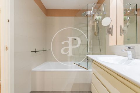 Apartament a Madrid, Madrid, Madrid - € 1.875.000 | Ref: VM2606052 - foto 48