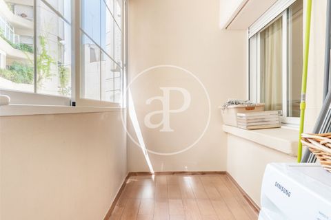 Apartament a Madrid, Madrid, Madrid - € 1.875.000 | Ref: VM2606052 - foto 49