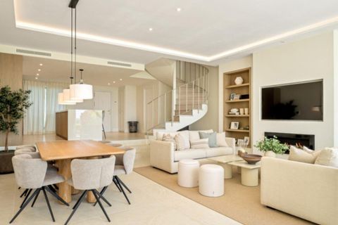 Landsbyhus i Benahavis, Malaga, Benahavis - € 1.875.000 | Ref: TPG1224/12190 - foto 6
