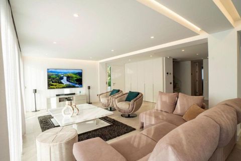 Landsbyhus i Marbella, Malaga, Marbella - € 2.800.000 | Ref: TPG1225/12190 - foto 3