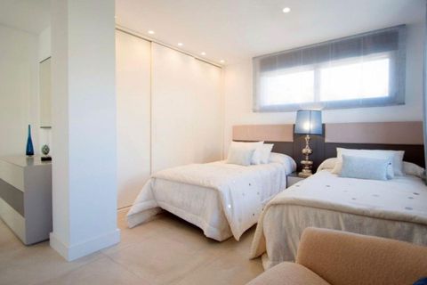 Landsbyhus i Marbella, Malaga, Marbella - € 2.800.000 | Ref: TPG1225/12190 - foto 7