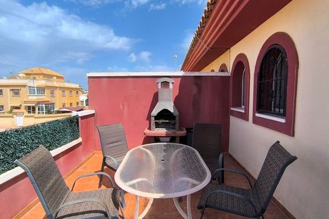 Villa a Ciudad Quesada, Alicante, Ciudad Quesada - € 220.000 | Ref: R11979 - foto 25
