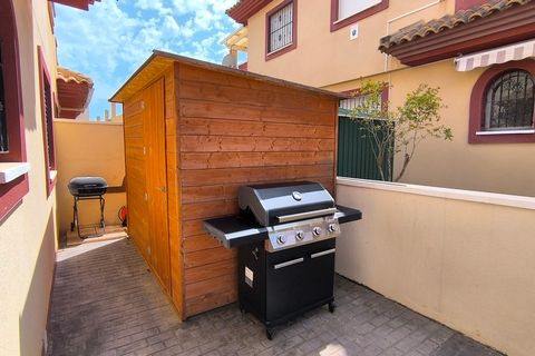 Villa a Ciudad Quesada, Alicante, Ciudad Quesada - € 220.000 | Ref: R11979 - foto 29