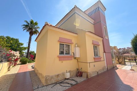 Villa i Cabo Roig, Alicante, Cabo Roig - € 349.950 | Ref: R-45268 - foto 8