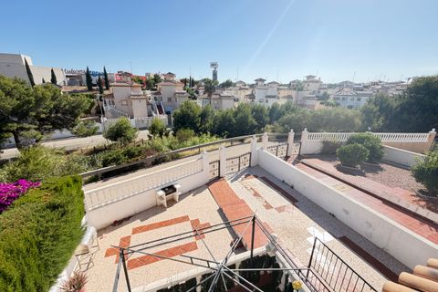 Villa i Playa Flamenca, Alicante, Playa Flamenca - € 195.000 | Ref: R-50799 - foto 14