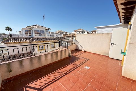 Villa i Playa Flamenca, Alicante, Playa Flamenca - € 195.000 | Ref: R-50799 - foto 21