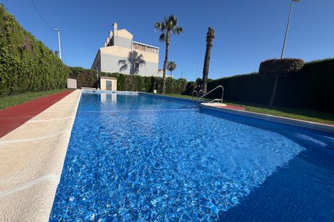Byhus i Playa Flamenca, Alicante, Playa Flamenca - € 309.000 | Ref: R-33702 - foto 30