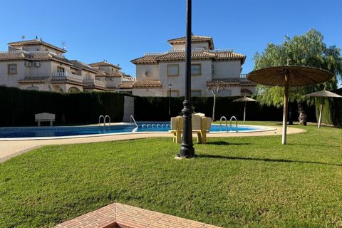 Villa en Cabo Roig, Alicante, Cabo Roig - € 215.000 | Ref: R11980 - photo 12