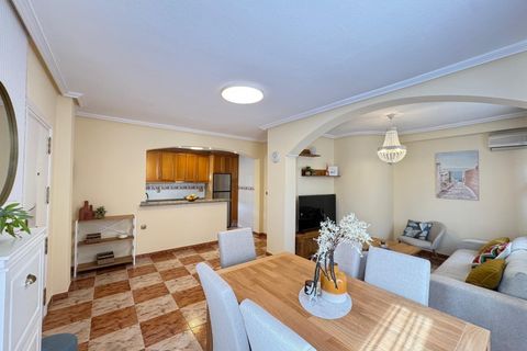 Villa en Cabo Roig, Alicante, Cabo Roig - € 215.000 | Ref: R11980 - photo 22