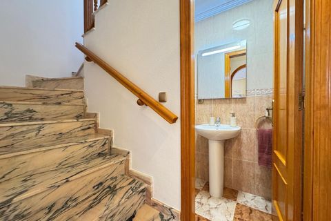 Villa en Cabo Roig, Alicante, Cabo Roig - € 215.000 | Ref: R11980 - photo 27