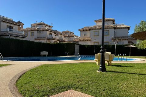 Villa en Cabo Roig, Alicante, Cabo Roig - € 215.000 | Ref: R11980 - photo 44