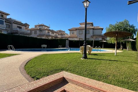 Villa en Cabo Roig, Alicante, Cabo Roig - € 215.000 | Ref: R11980 - photo 45