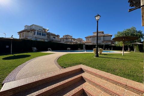 Villa en Cabo Roig, Alicante, Cabo Roig - € 215.000 | Ref: R11980 - photo 46