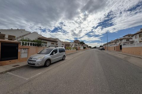 Villa en Cabo Roig, Alicante, Cabo Roig - € 215.000 | Ref: R11980 - photo 48