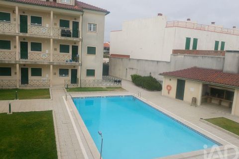 Lejlighed i Alcobaca, Leiria, Alcobaca - € 419.990 | Ref: 942394 - foto 1