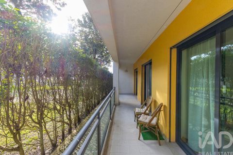 Lejlighed i Cascais, Lisbon, Cascais - € 548.000 | Ref: 927398 - foto 16
