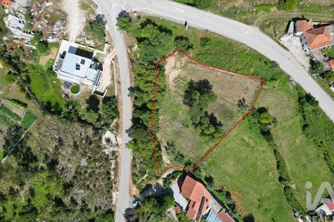 Helårsgrund i Penela, Coimbra, Penela - € 35.000 | Ref: 944201 - foto 1