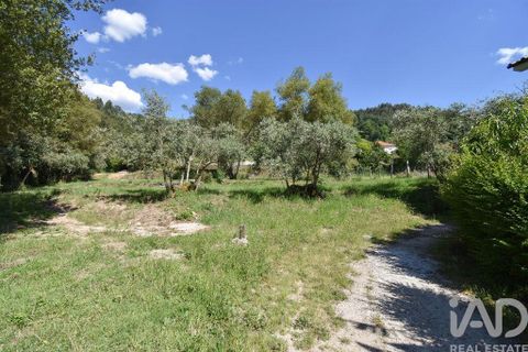 Helårsgrund i Penela, Coimbra, Penela - € 35.000 | Ref: 944201 - foto 2