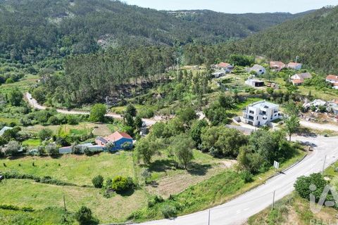 Helårsgrund i Penela, Coimbra, Penela - € 35.000 | Ref: 944201 - foto 18