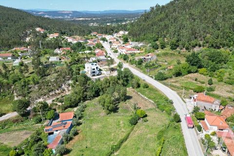 Helårsgrund i Penela, Coimbra, Penela - € 35.000 | Ref: 944201 - foto 19