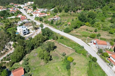 Helårsgrund i Penela, Coimbra, Penela - € 35.000 | Ref: 944201 - foto 20