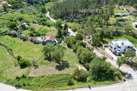Helårsgrund i Penela, Coimbra, Penela - € 35.000 | Ref: 944201 - foto 24